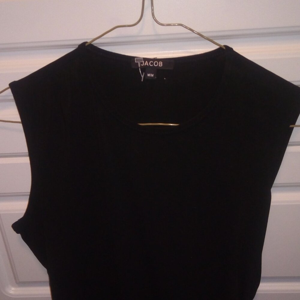 New Contour Top - Picture 2 of 5
